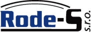 Logo: Rode - S s.r.o.